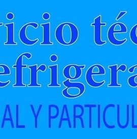 Tecnico en Refrigeración