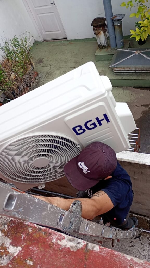 Cmb refrigeración