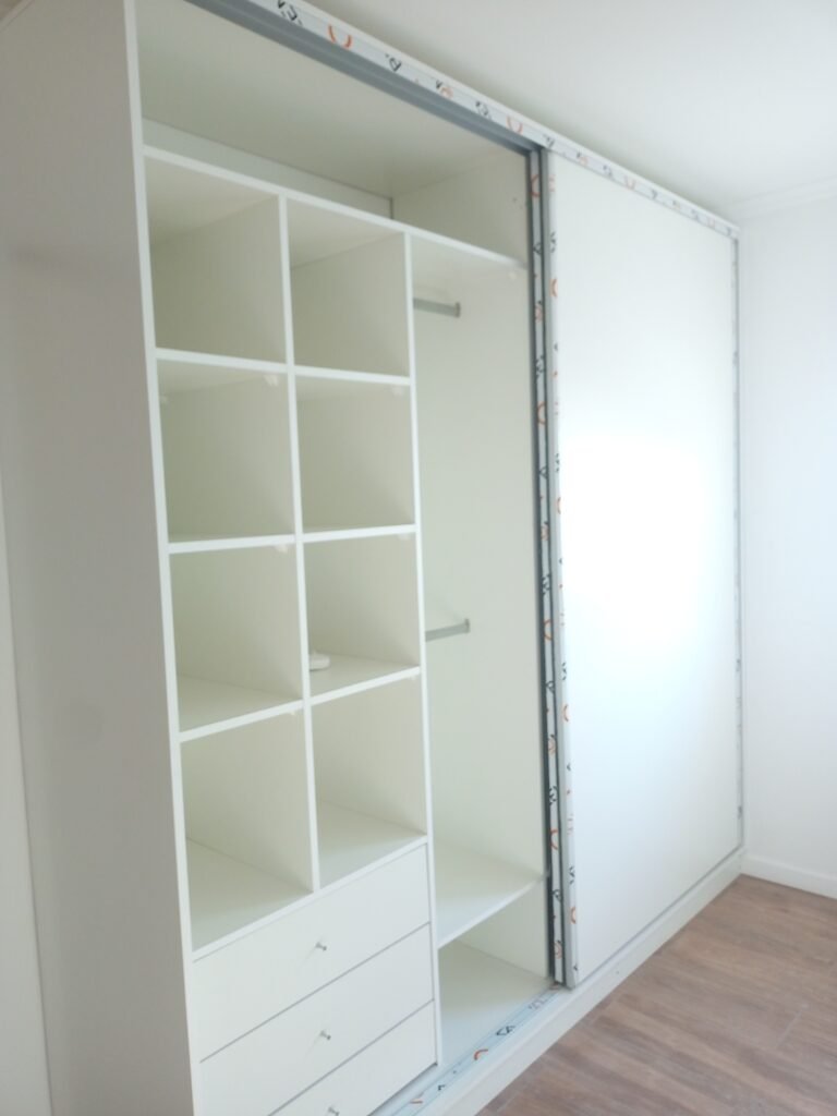 Muebles a medida