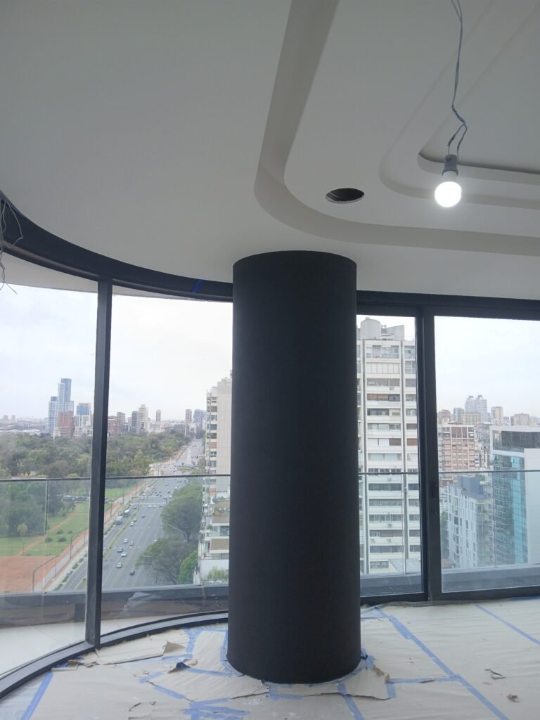 Servicio de pinturas,revestimient