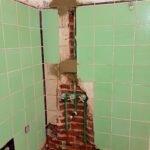 Instalaciones eléctricas y sanitarias