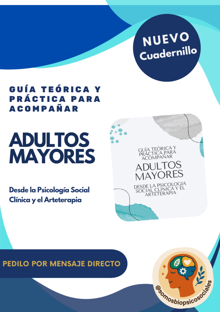 Asistencia Psicosocial
