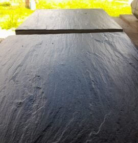 Fabricamos losetas de hormigón, alto transito