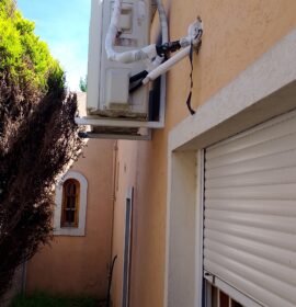 Ecoclima aire acondicionado