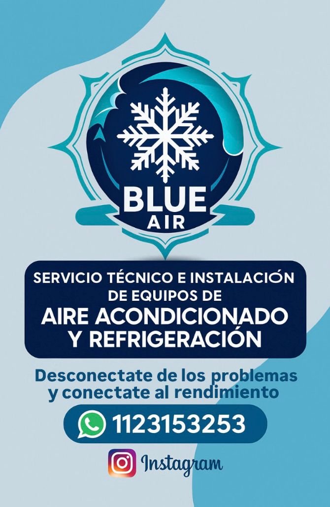 Servicio técnico de aire acondici