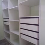 Carpinteria muebles de cocina y placares