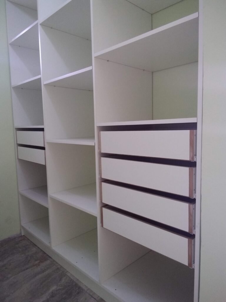 Carpinteria muebles de cocina y p