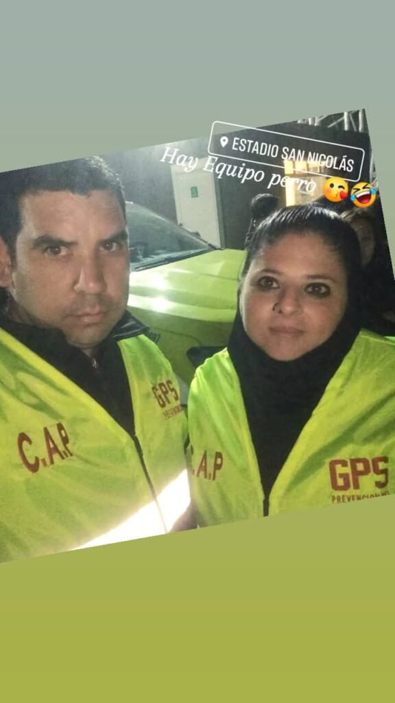 Seguridad privada