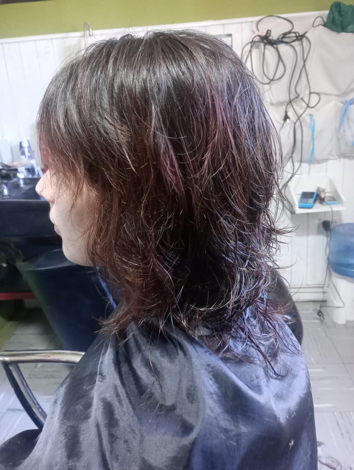 Peluquería Unisex