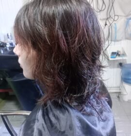 Peluquería Unisex