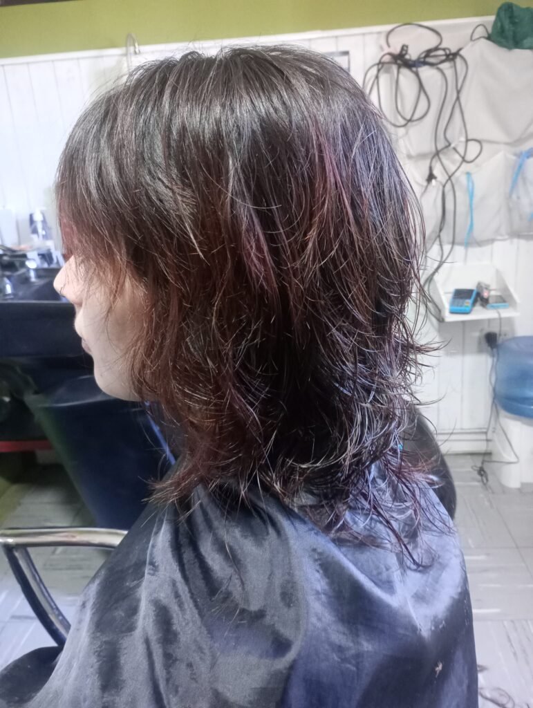 Peluquería Unisex