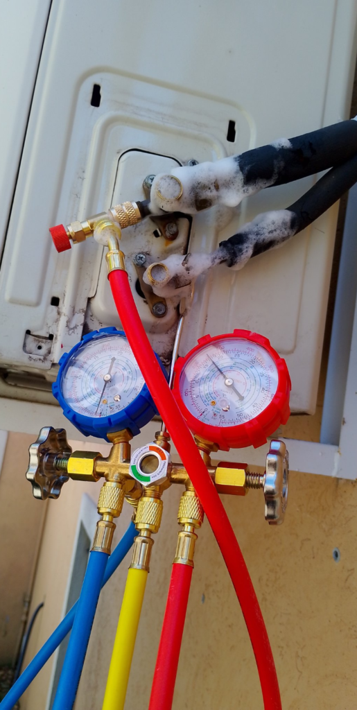 Ecoclima aire acondicionado