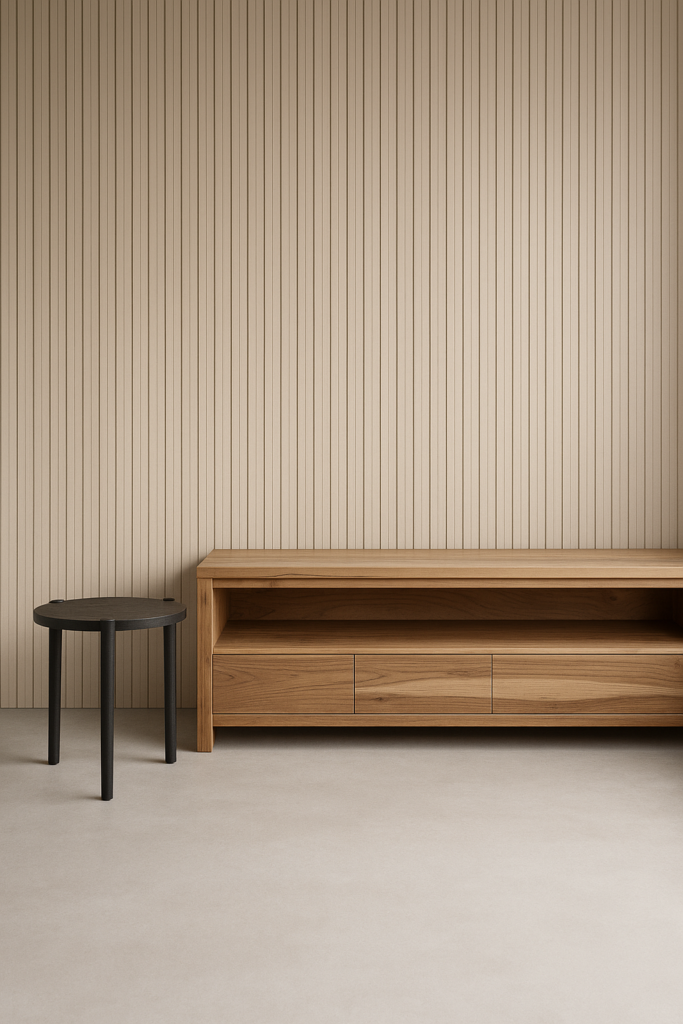 Carpinteria, muebles de cocina, i