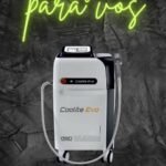 Alquiler de equipos de Depilación Láser