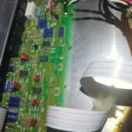 Técnico electrónico especialista en electrodomésticos y urgencias electricas