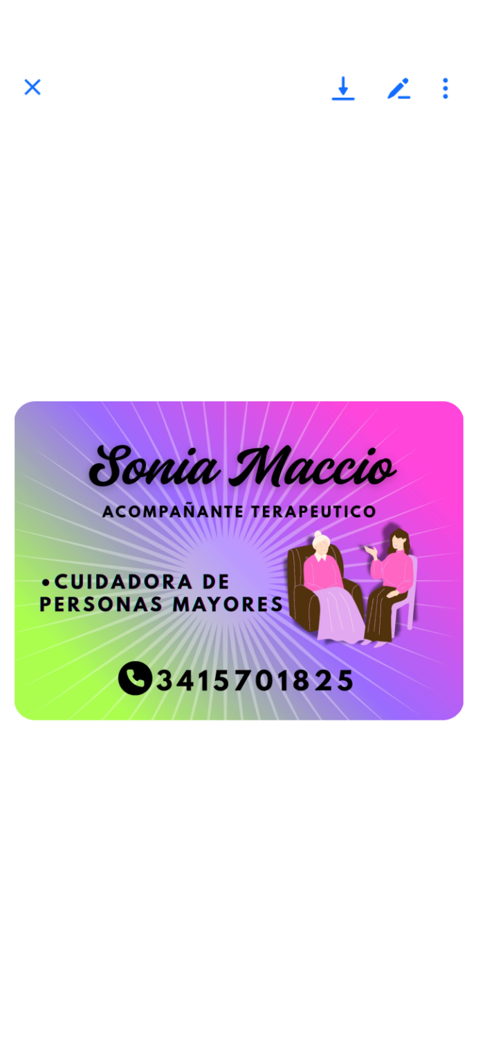 Acompañante Terapéutico y salud m