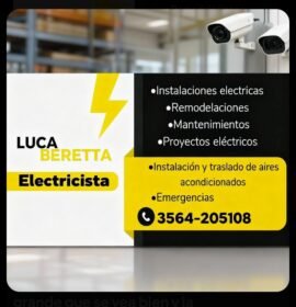 Electricista