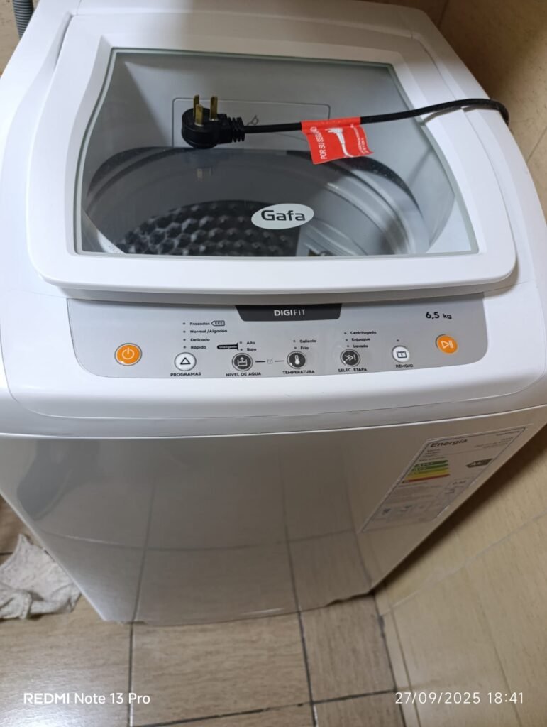 reparación de heladeras aire acondicionado y lavarropas automáticos