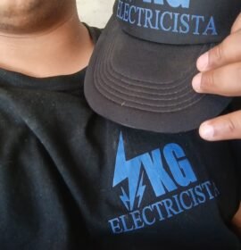 Electricista