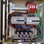 Electricista Certificado Electricista Certificado