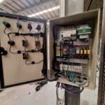 Electricista industrial comercial y domiciliario Electricista industrial comercial y domiciliario