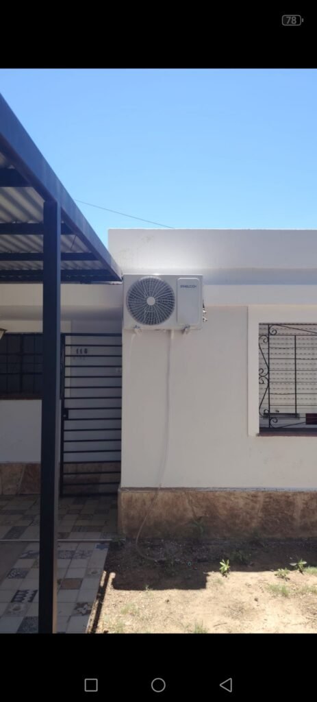 Refrigeración camacho