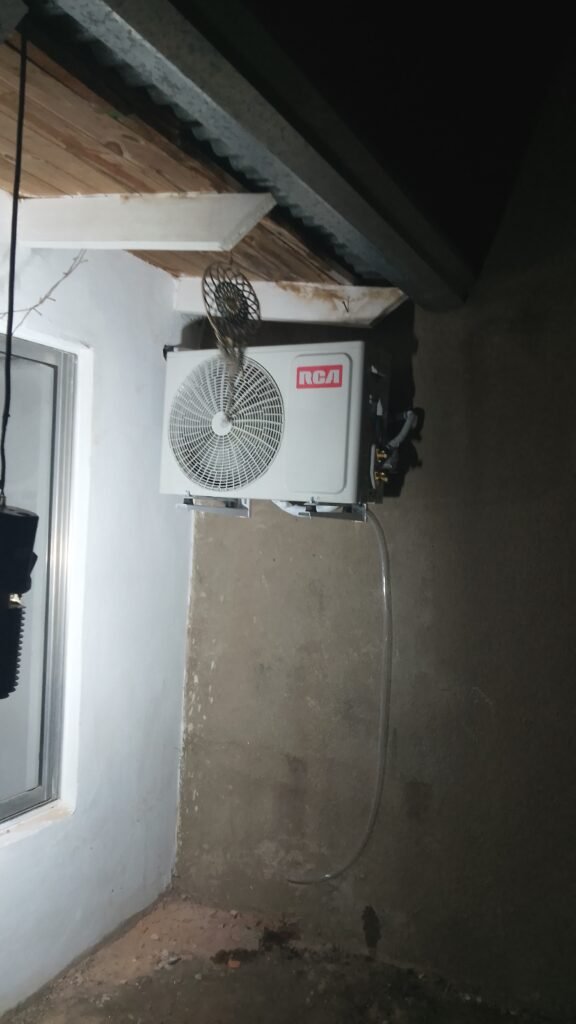Refrigeracion