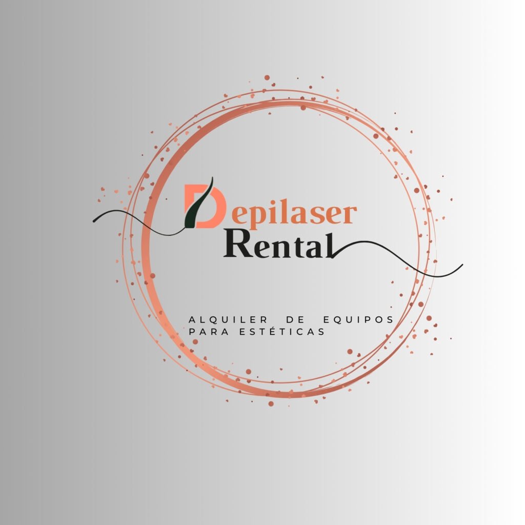 Alquiler de equipos de Depilación Láser
