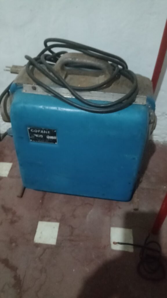Destapacion de cañerías