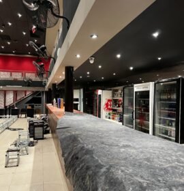 CGA PINTURA Y SERVICIO DE OBRA