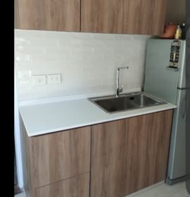 Carpintería a medida, amoblamientos de cocina, placares, vestidores etc.