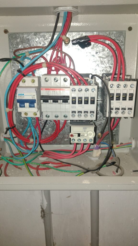 Electricista