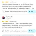 Venta de Artículos de Electrónica