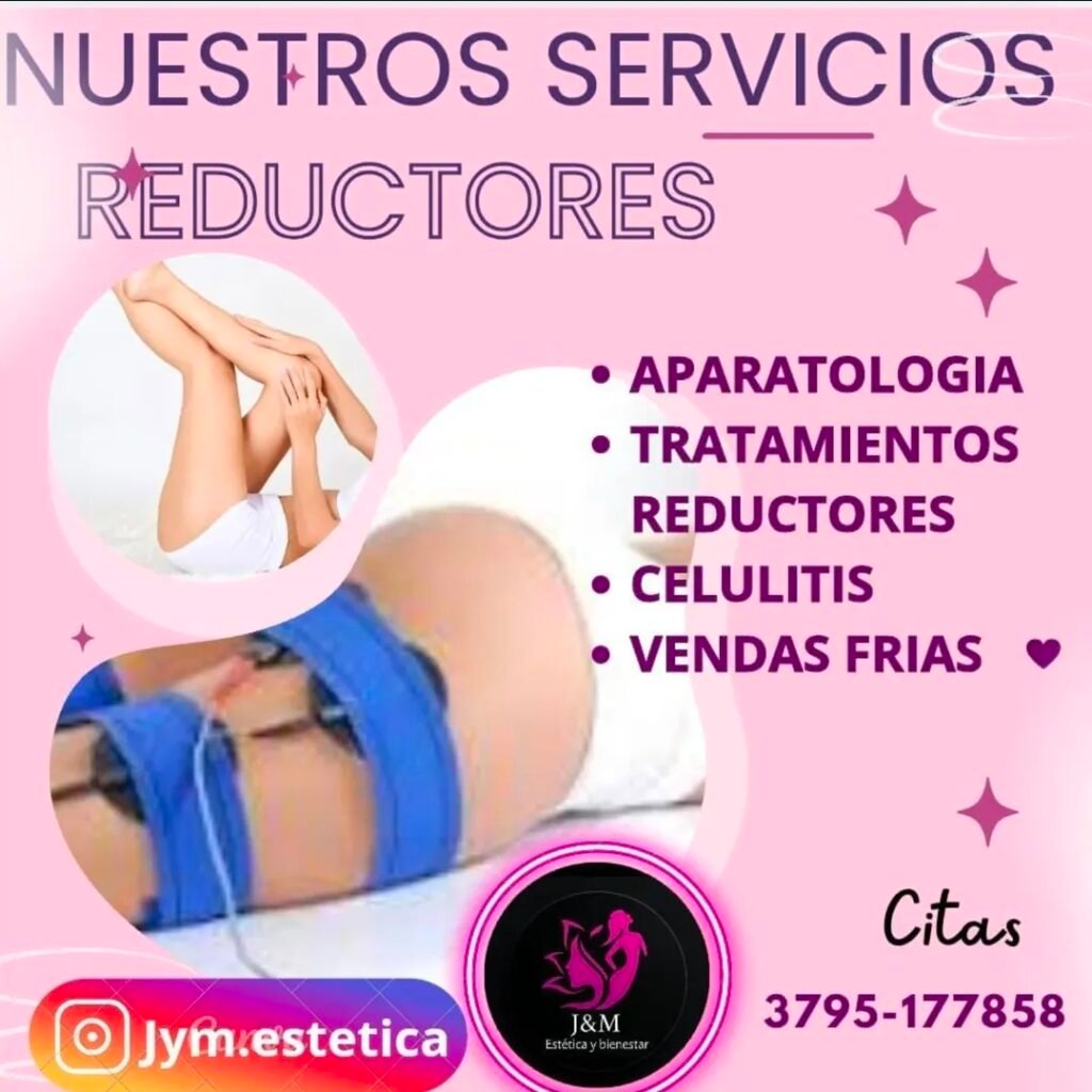 Masajista, esteticista y cosmetologa