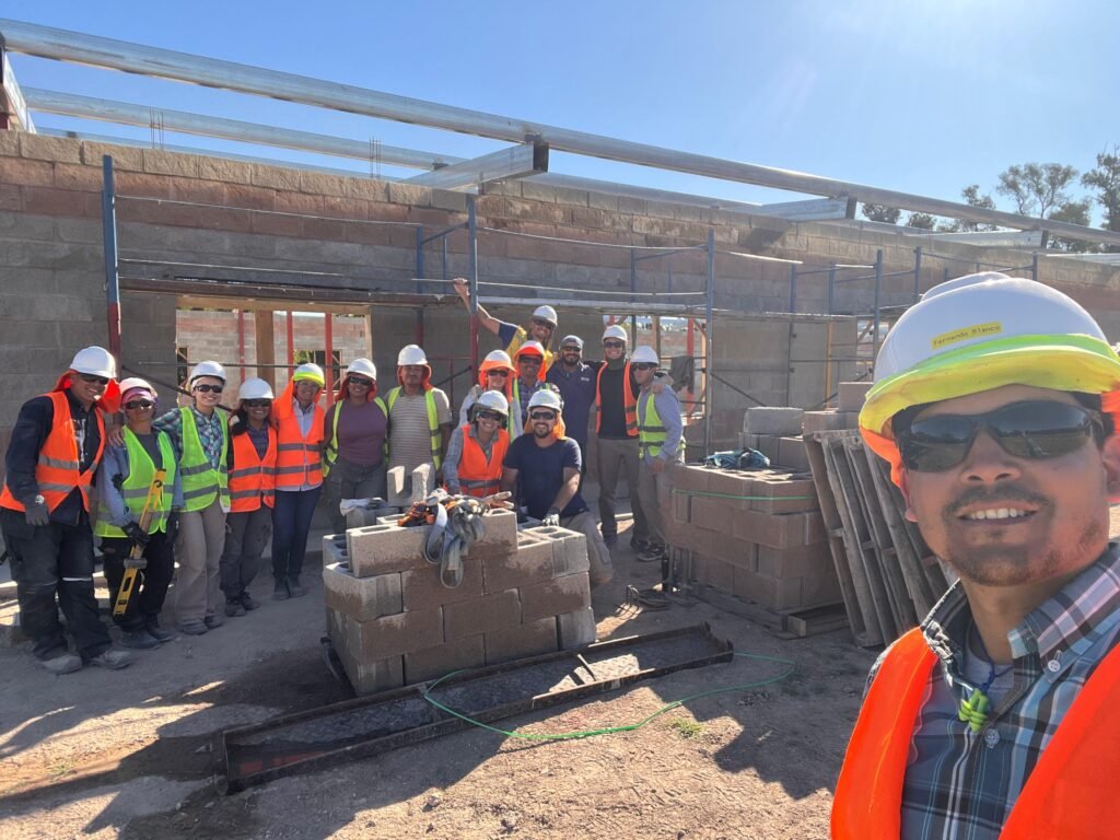 Construcción