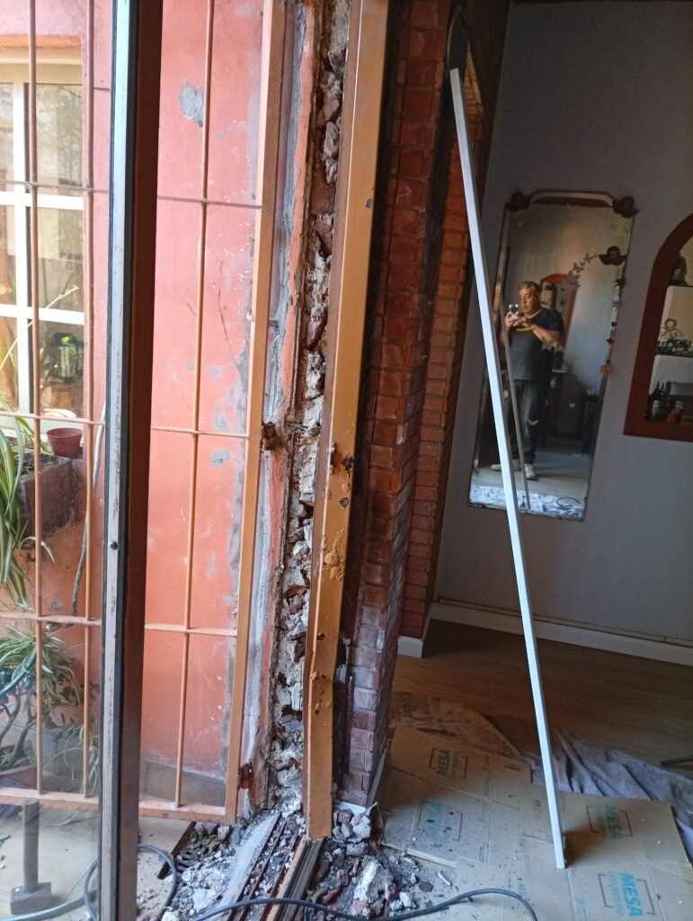 Servicios Geral para el hogar