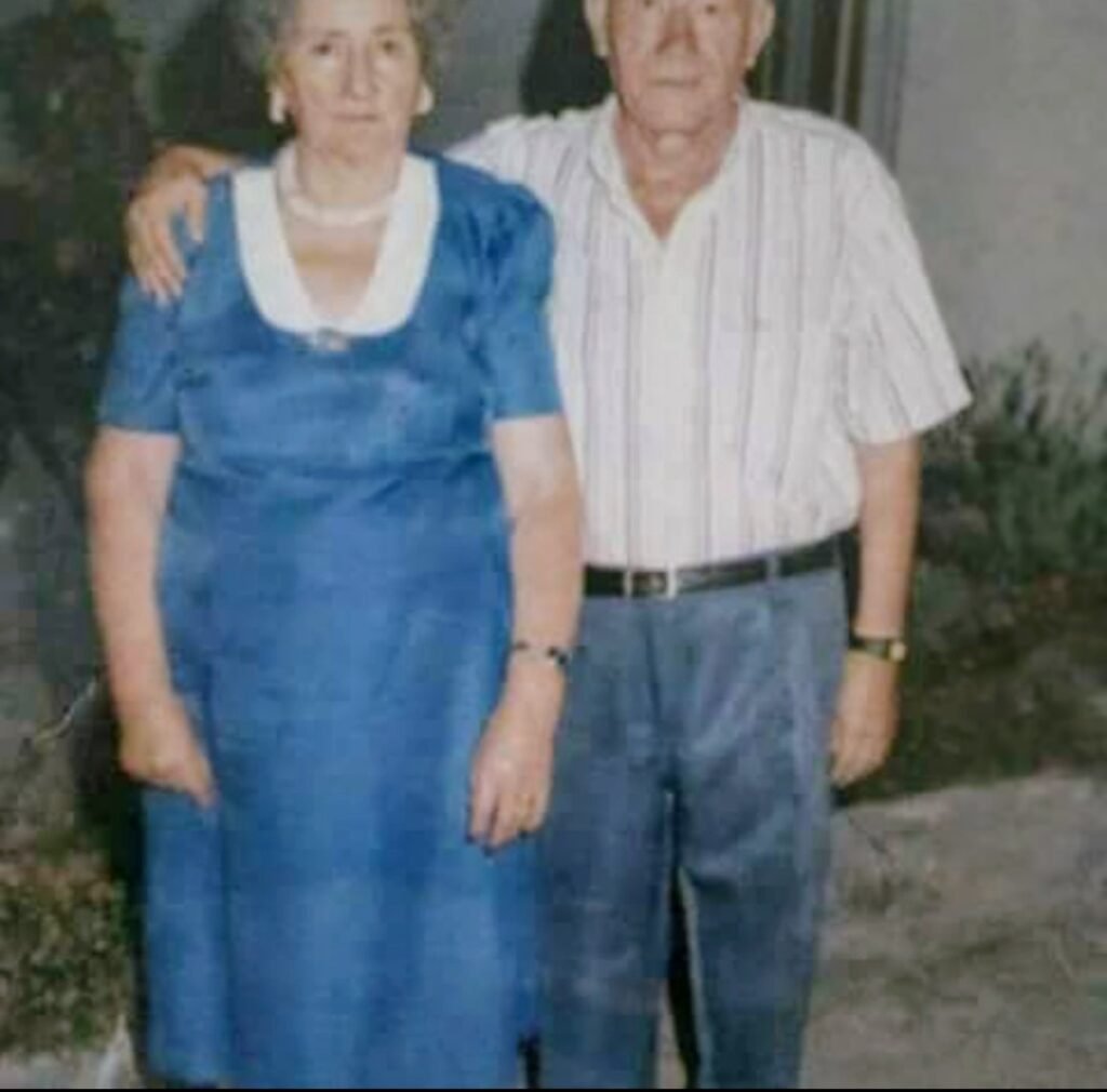Niñera. Cuidado adultos mayores.