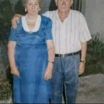 Niñera. Cuidado adultos mayores. Empleada doméstica