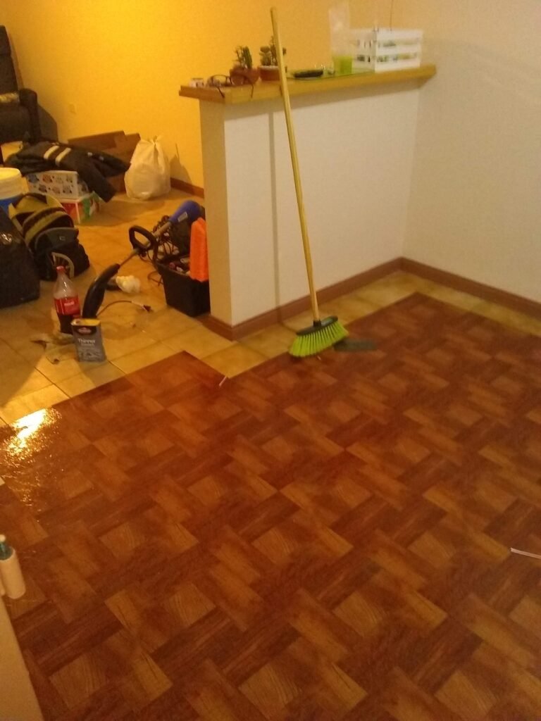 Servicio general para la vivienda y negocios