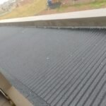 Construcción industrializada (steel framing)