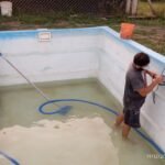 Electricidad,agua,cloaca,reparación y mantenimiento de piscinas