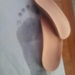 Plantillas ortopedicas