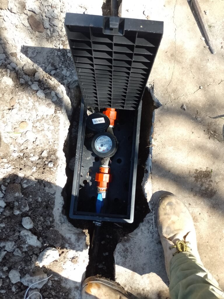 Gasista matriculado. Técnico en a