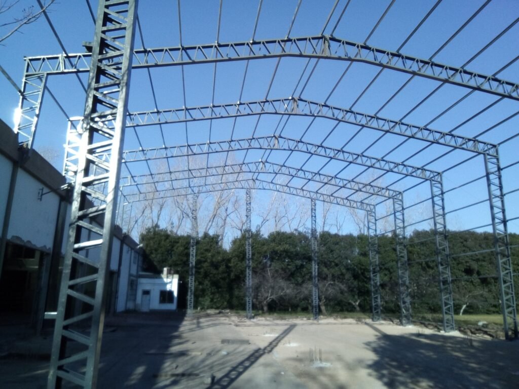 COA Construcciones