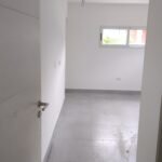 Aplicador de revestimiento acrílico y pintor de obra