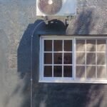 mantenimiento del hogar, aire acondicionado y estructuras metálicas