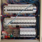 Oficial electricista