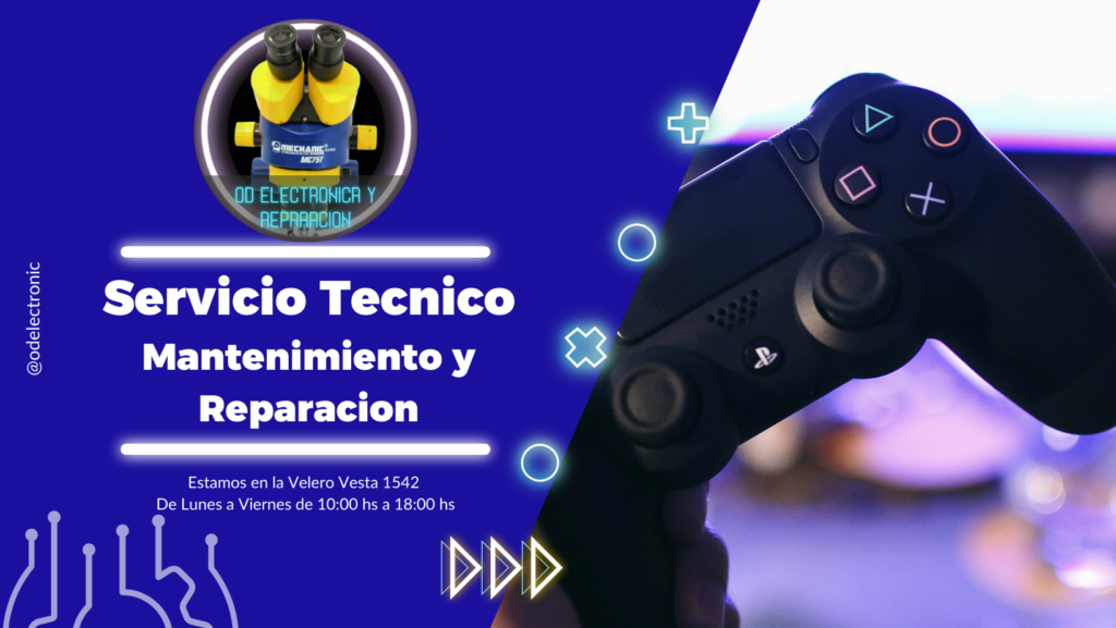 Servicio Técnico de celulares, ta