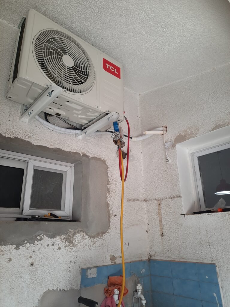 Guiyottefreelance (servicio técnico en refrigeracion matriculado y herreria)