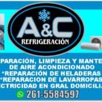 Refrigeración